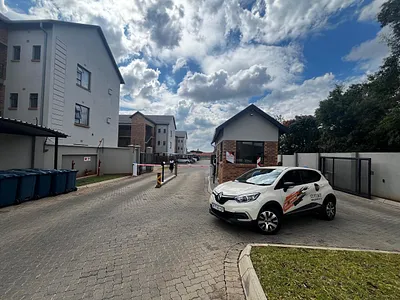 2 Bedroom Apartment To Rent in Pretoria - 2to1.webp