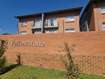2 Bedroom Apartment To Rent in Pretoria - NF6r.webp