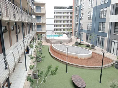 2 Bedroom Apartment To Rent in Pretoria - 8Os6.webp