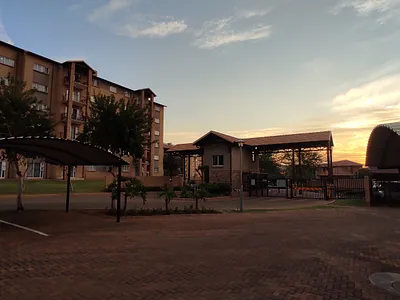 2 Bedroom Apartment To Rent in Pretoria - G1aS.webp