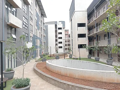 2 Bedroom Apartment To Rent in Pretoria - ATb0.webp
