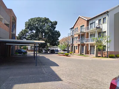 2 Bedroom Apartment To Rent in Pretoria - 4Jtf.webp