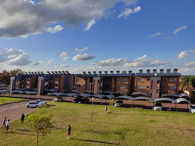 2 Bedroom Apartment To Rent in Pretoria - IPe0.webp