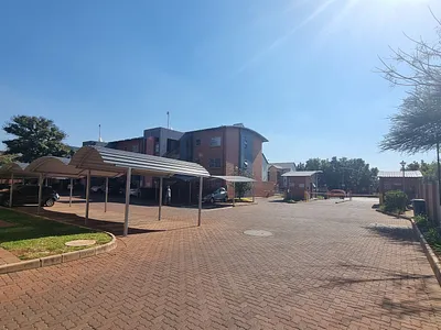2 Bedroom Apartment To Rent in Pretoria - InMA.webp