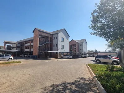 2 Bedroom Apartment To Rent in Pretoria - dSvV.webp