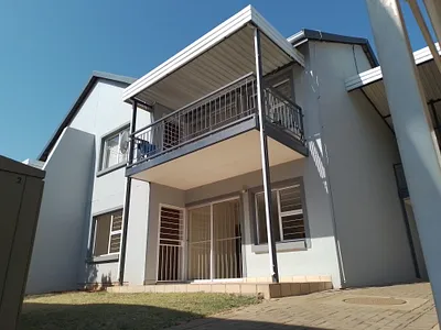 2 Bedroom Apartment To Rent in Pretoria - 917s.webp