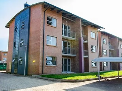 2 Bedroom Apartment To Rent in Pretoria - berX.webp