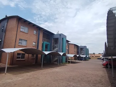 2 Bedroom Apartment To Rent in Pretoria - jtPj.webp