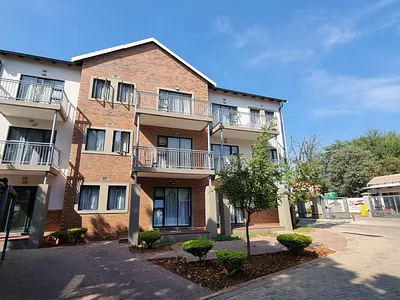 2 Bedroom Apartment To Rent in Pretoria - MUT5.webp