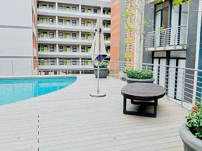 2 Bedroom Apartment To Rent in Pretoria - sTZD.webp