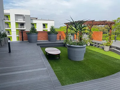 2 Bedroom Apartment To Rent in Pretoria - KXzG.webp