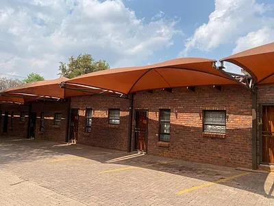 0.5 Bedroom Apartment To Rent in Pretoria - 7zRM.webp