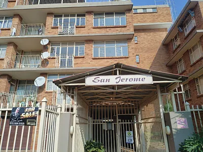 3 Bedroom Apartment To Rent in Pretoria - CHSL.webp