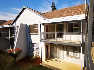 1 Bedroom Apartment To Rent in Pretoria - i387.webp