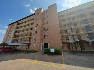 2 Bedroom Apartment To Rent in Annlin-Wes, Pretoria - yuHe.webp