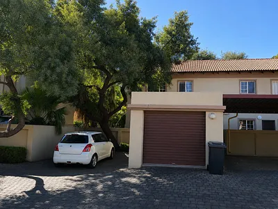 2 Bedroom Apartment To Rent in Pretoria - pv6A.webp
