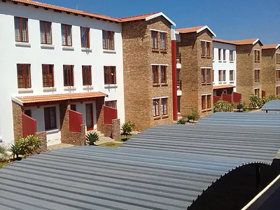 1 Bedroom Apartment To Rent in Pretoria - NcbM.webp