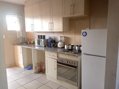 0.5 Bedroom Apartment To Rent in Annlin-Wes, Pretoria - 4UnP.webp