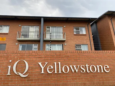 2 Bedroom Apartment To Rent in Pretoria - 193R.webp