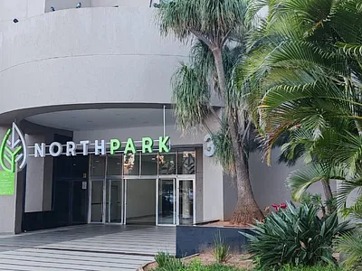0.5 Bedroom Apartment To Rent in Pretoria - WAZk.webp