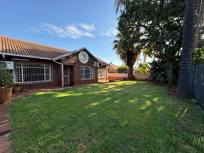 3 Bedroom House To Rent in Pretoria - S3Xb.webp