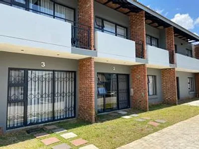 1 Bedroom Apartment To Rent in Pretoria - qnyJ.webp