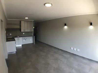 1 Bedroom Apartment To Rent in Pretoria - ZpVM.webp