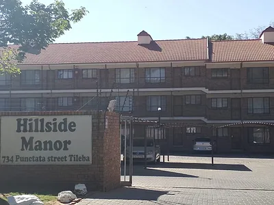 2 Bedroom Apartment To Rent in Pretoria - Rb0d.webp