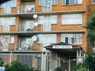 3 Bedroom Apartment To Rent in Pretoria - 0mRA.webp