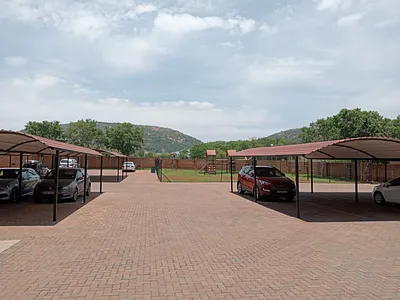 1 Bedroom Apartment To Rent in Annlin-Wes, Pretoria - kqaY.webp