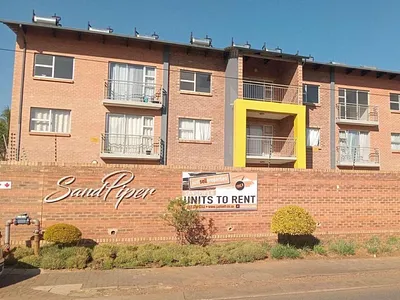 2 Bedroom Apartment To Rent in Pretoria - Tv52.webp