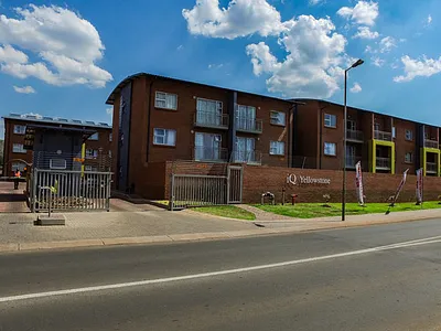 2 Bedroom Apartment To Rent in Pretoria - 1fLJ.webp