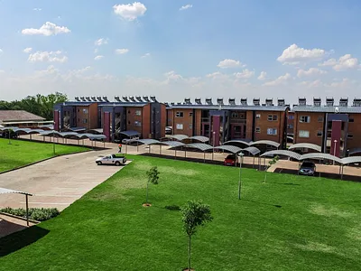 2 Bedroom Apartment To Rent in Pretoria - RmnT.webp