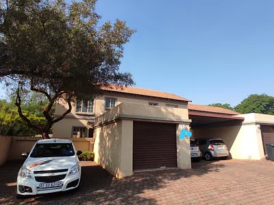 2 Bedroom Townhouse To Rent in Pretoria - ge3n.webp