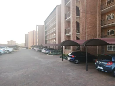 1 Bedroom Apartment To Rent in Pretoria - 4f5b.webp