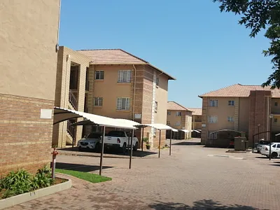 2 Bedroom Apartment To Rent in Pretoria - f9NG.webp