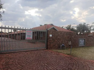 2 Bedroom Apartment To Rent in Pretoria - wptv.webp