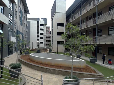 2 Bedroom Apartment To Rent in Pretoria - doVM.webp