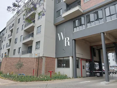 1 Bedroom Apartment To Rent in Pretoria - MbXf.webp