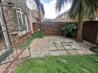 3 Bedroom House To Rent in Pretoria - oHJJ.webp