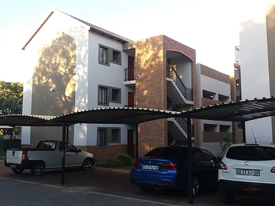 1 Bedroom Apartment To Rent in Pretoria - eJea.webp