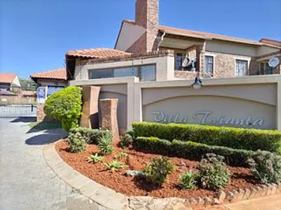 2 Bedroom Apartment To Rent in Pretoria - keCW.webp