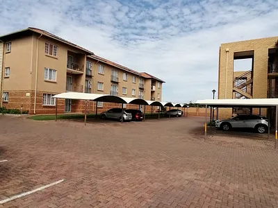 2 Bedroom Apartment To Rent in Pretoria - ILvk.webp