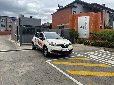2 Bedroom Apartment To Rent in Pretoria - rrfZ.webp