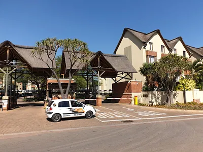 2 Bedroom Townhouse To Rent in Pretoria - a7Yd.webp