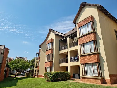 2 Bedroom Apartment To Rent in Pretoria - 1chI.webp