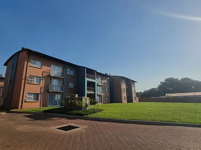 2 Bedroom Apartment To Rent in Pretoria - KWJO.webp