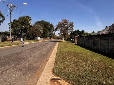 1 Bedroom House To Rent in Pretoria - o6uO.webp