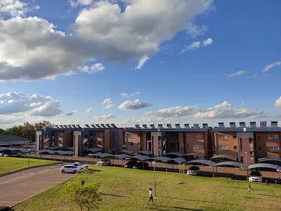 2 Bedroom Apartment To Rent in Pretoria - 9DkF.webp