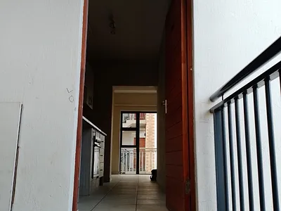 1 Bedroom Apartment To Rent in Pretoria - T5tR.webp